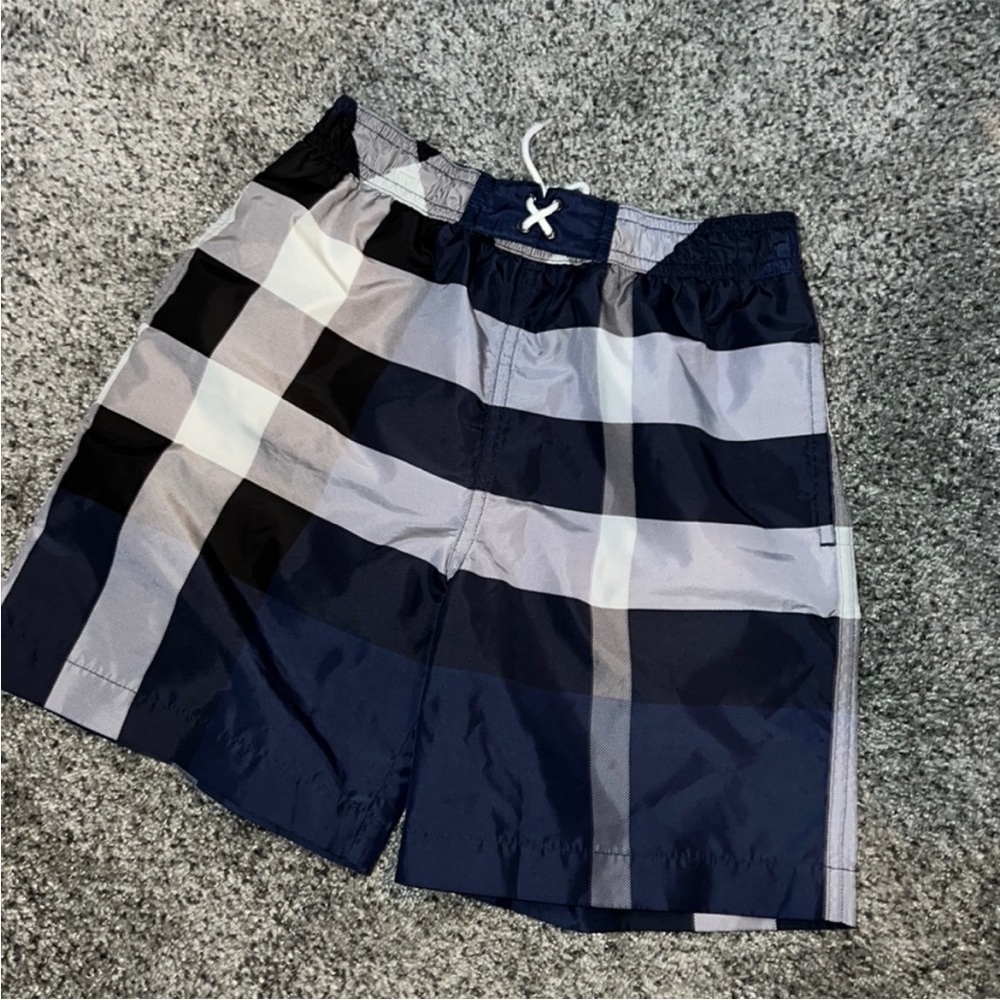 Burberry Shorts